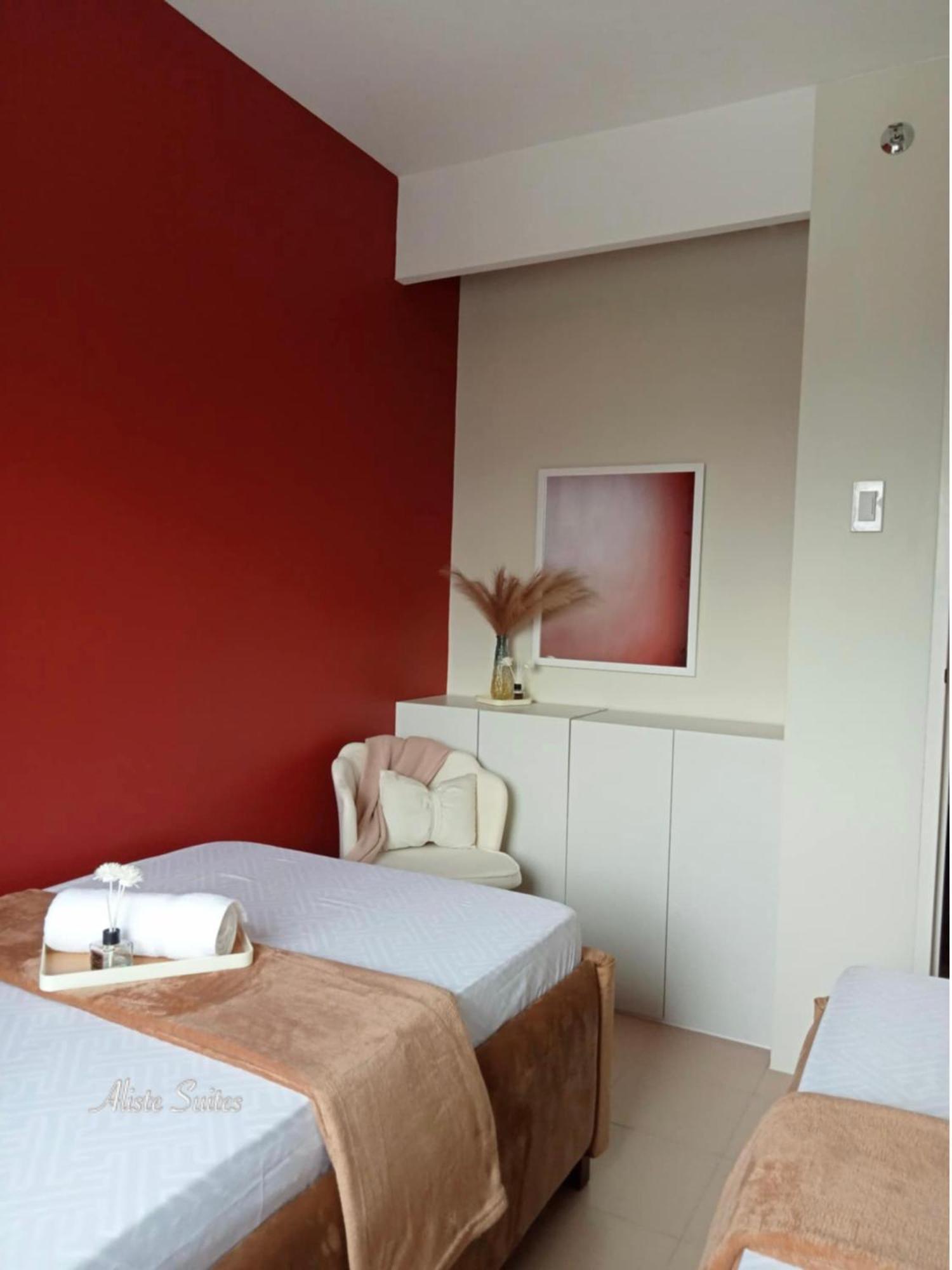 Aliste Suites Marina Spatial Dumaguete City Экстерьер фото