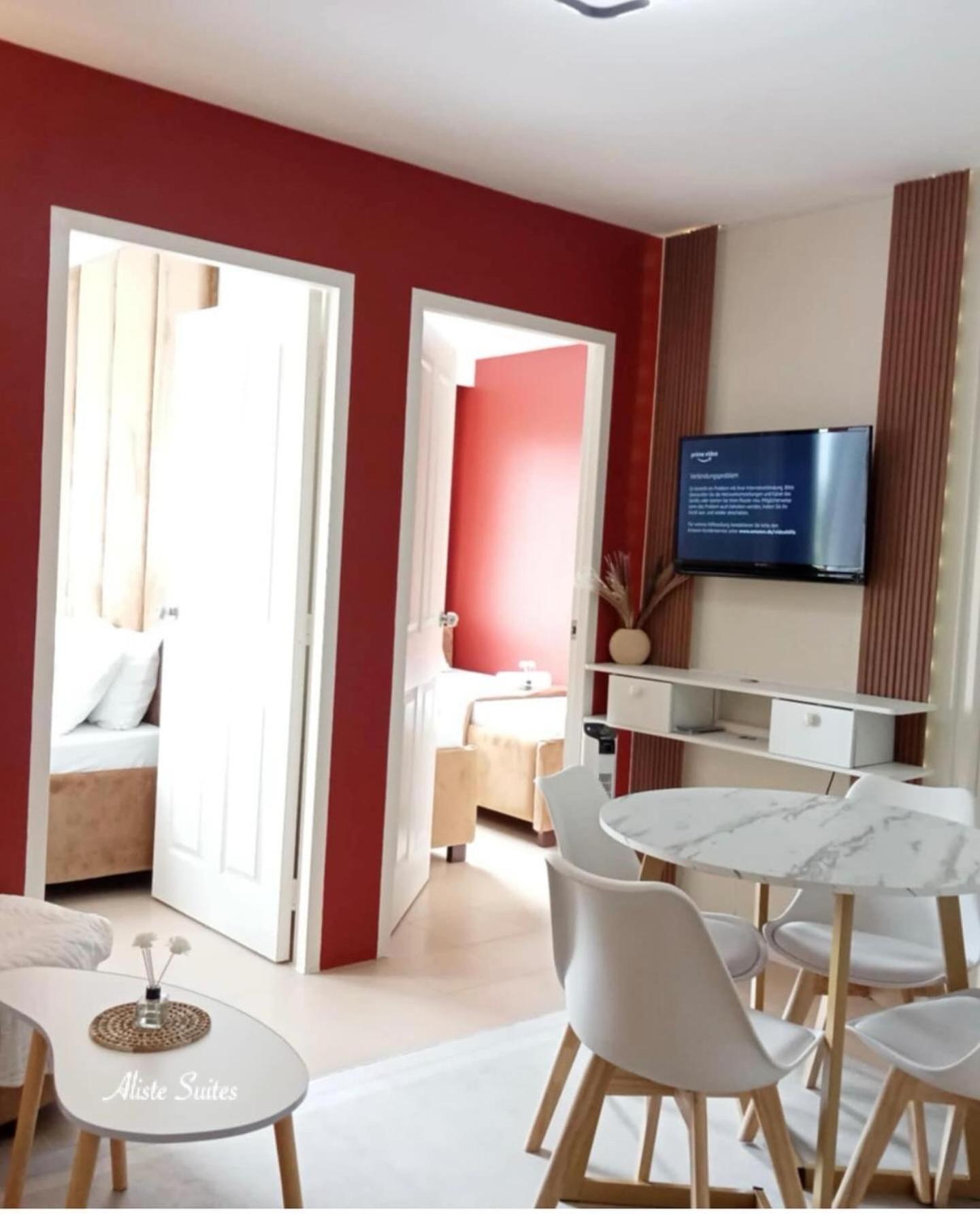 Aliste Suites Marina Spatial Dumaguete City Экстерьер фото