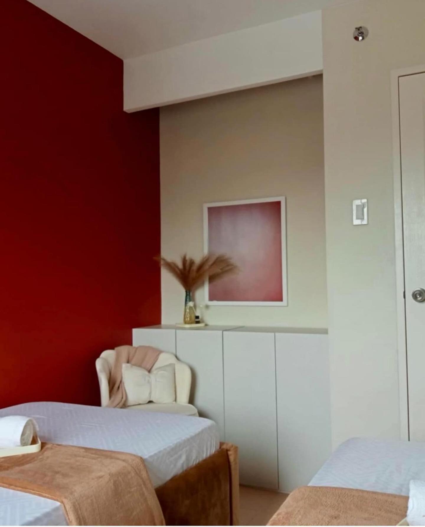 Aliste Suites Marina Spatial Dumaguete City Экстерьер фото